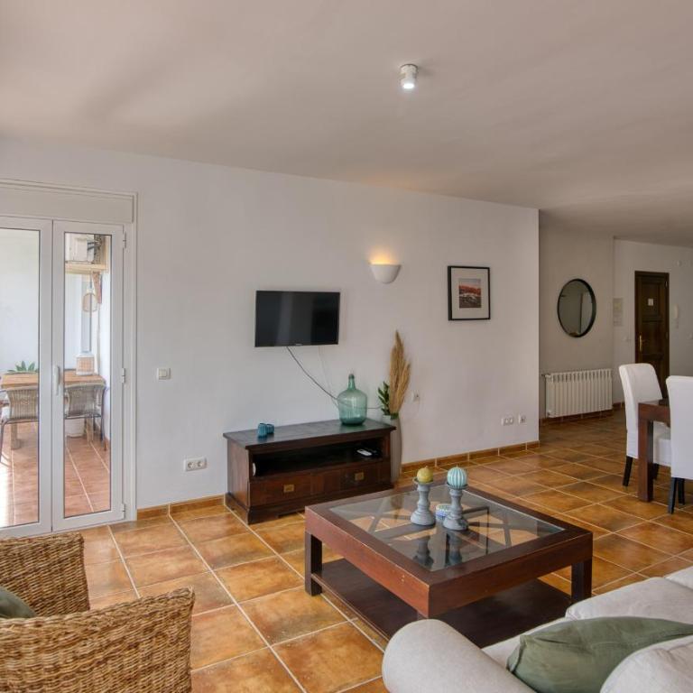 La Perla de Frigiliana Suites & Villa - Apartamento de 2 dormitorios - 7