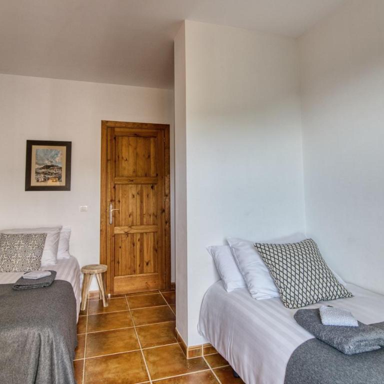 La Perla de Frigiliana Suites & Villa - Apartamento de 2 dormitorios - 8