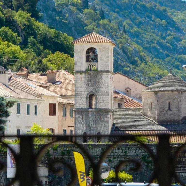 Old Town View - Romantic & Super Stylish - Apartman sa 1 Spavaćom Sobom - 1