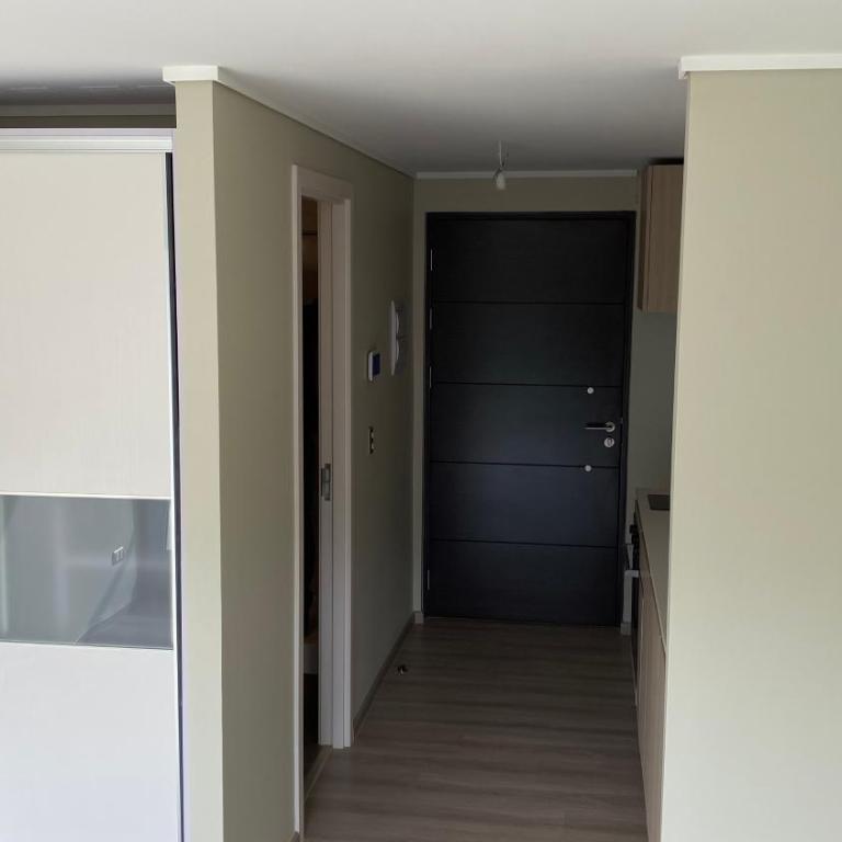 Excelente Depto tipo Estudio - One-Bedroom Apartment - 4