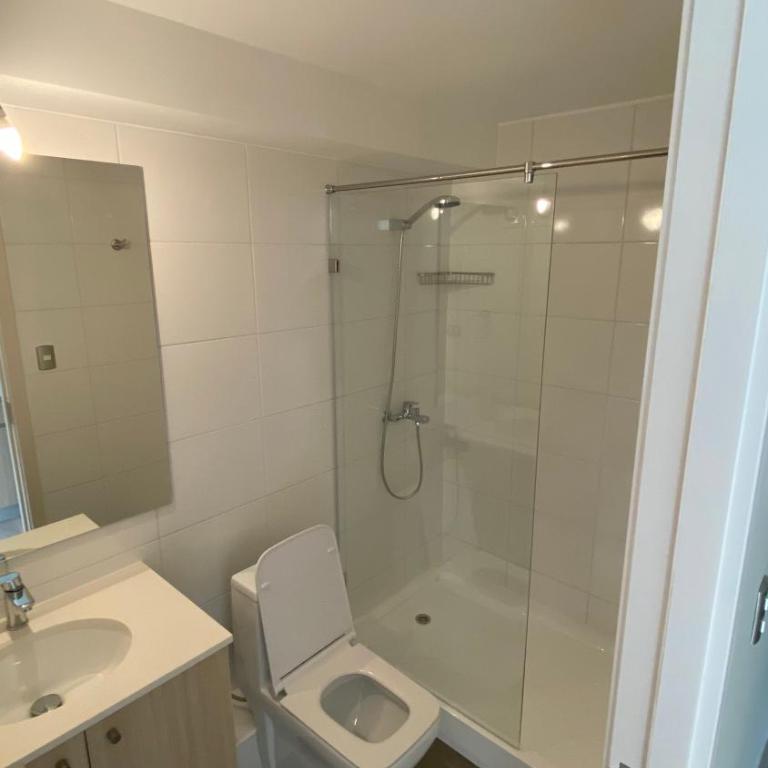 Excelente Depto tipo Estudio - One-Bedroom Apartment - 10