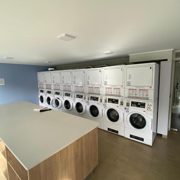 Excelente Depto tipo Estudio - One-Bedroom Apartment - 14