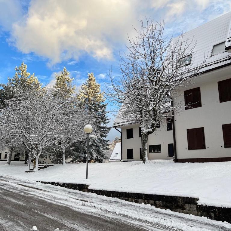 Private Veranda - Tiroler Chalet - Near Ski Slopes & Dolomites - Apartment mit 3 Schlafzimmern - 28