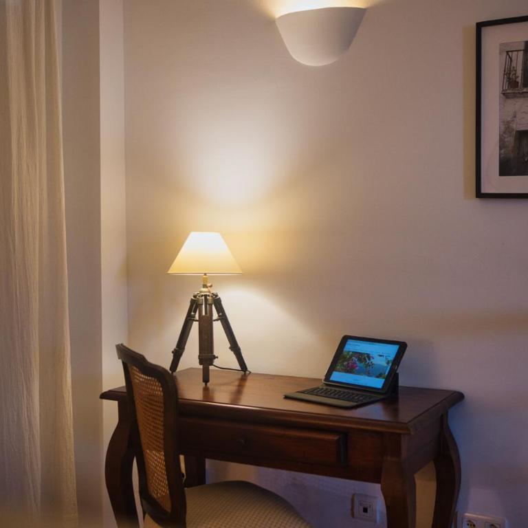 La Perla de Frigiliana Suites & Villa - Apartamento de 2 dormitorios - 8