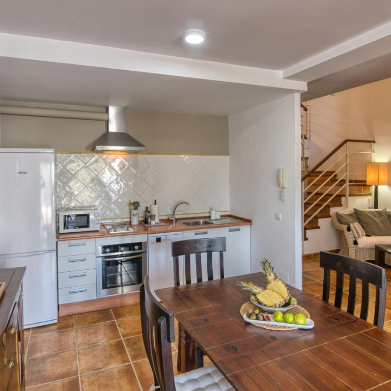 La Perla de Frigiliana Suites & Villa - Apartamento de 2 dormitorios - 9
