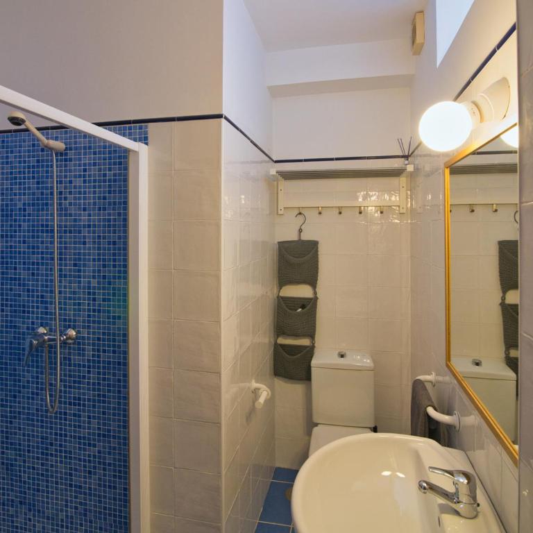 La Perla de Frigiliana Suites & Villa - Apartamento de 2 dormitorios - 10