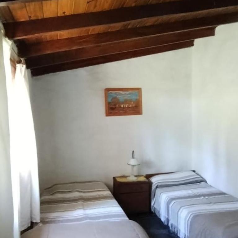 El Campito casas frente al río - Casa de 2 dormitorios - 6