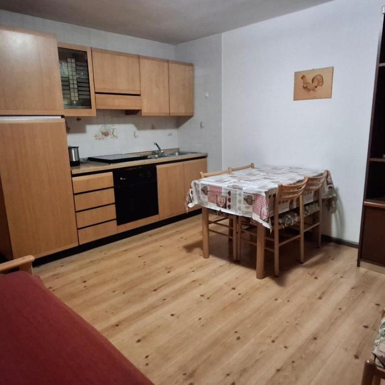 Residence Marmolada - Appartamento con 2 Camere da Letto - 2