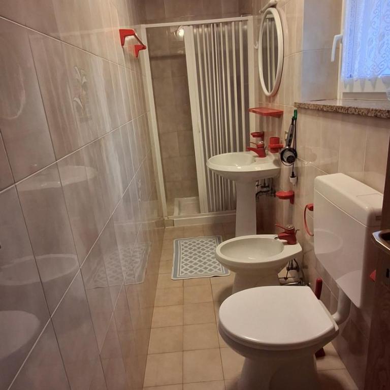Residence Marmolada - Appartamento con 2 Camere da Letto - 3
