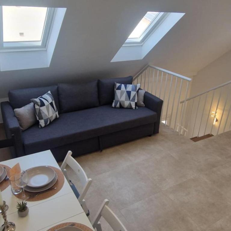 Sunlight Apartment duplex Los Boliches - Two-Bedroom Apartment - 16