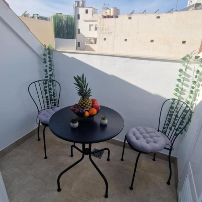 Sunlight Apartment duplex Los Boliches - Two-Bedroom Apartment - 5