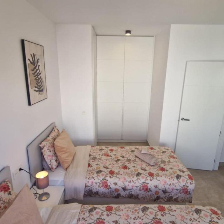 Sunlight Apartment duplex Los Boliches - Two-Bedroom Apartment - 20