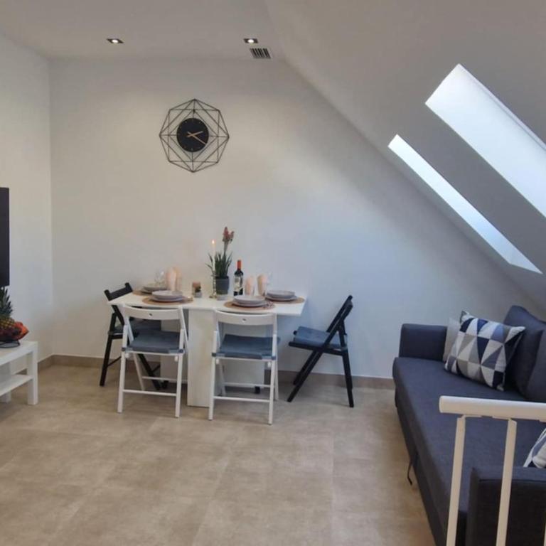 Sunlight Apartment duplex Los Boliches - Two-Bedroom Apartment - 21