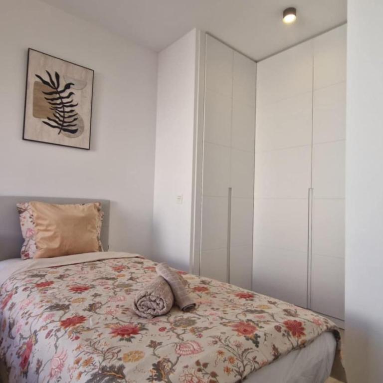 Sunlight Apartment duplex Los Boliches - Two-Bedroom Apartment - 37