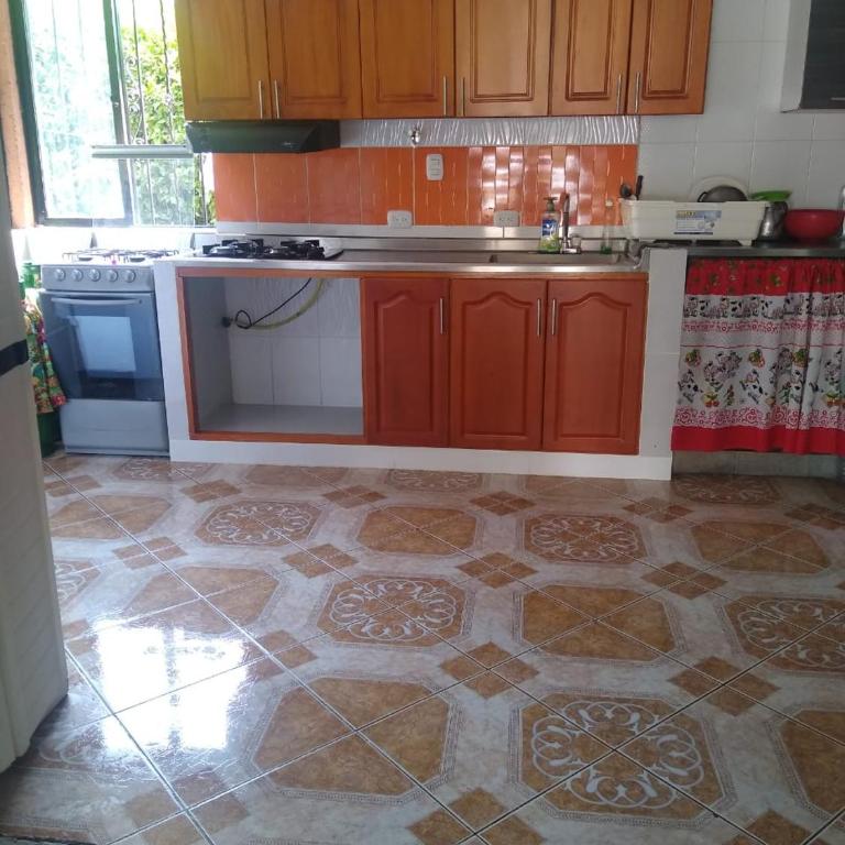 Finca Villa Dudia - Casa de 4 dormitorios - 11