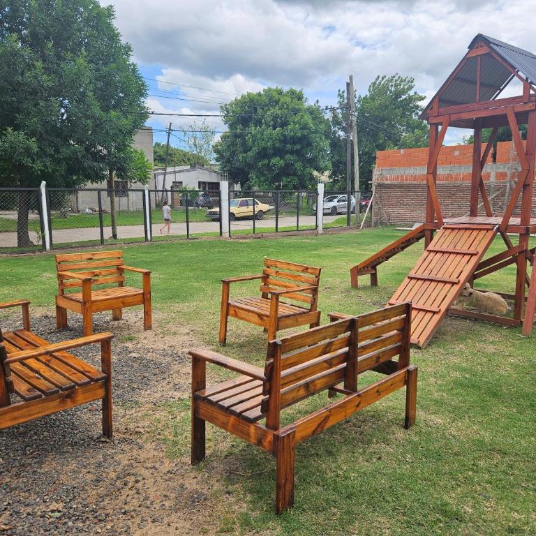 Curuzú Confort - Apartamento de 2 dormitorios - 31