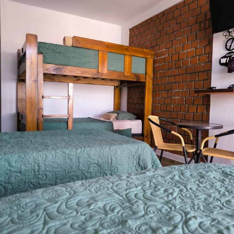 Huacachina Desert House - Double Room - 67