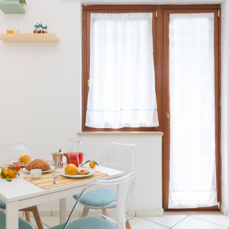 Charming&Modern One-Bedroom Apartment in Sorrento - One-Bedroom Apartment - 4