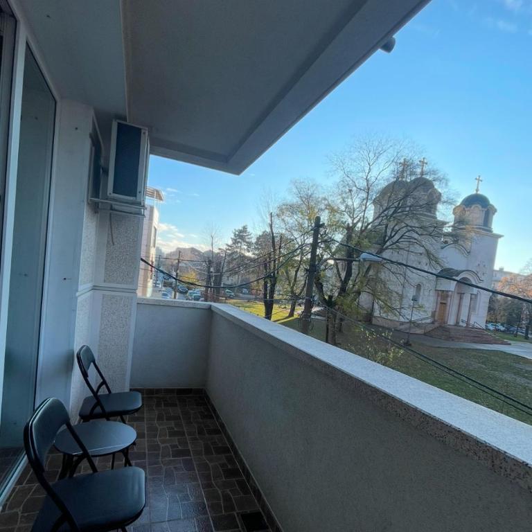 Apartman Trebinjska - Apartman sa 3 Spavaće Sobe - 3