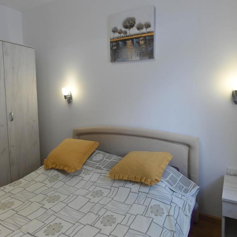 Apartman Natalija Jezero - Apartman sa 1 Spavaćom Sobom - 10