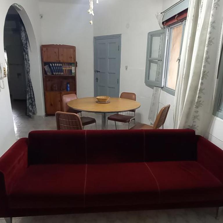 Departamento sobre la ruta en el centro - Apartamento de 1 dormitorio - 1