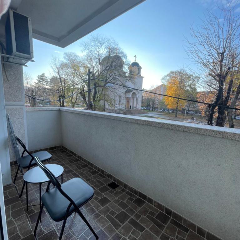 Apartman Trebinjska - Apartman sa 3 Spavaće Sobe - 2