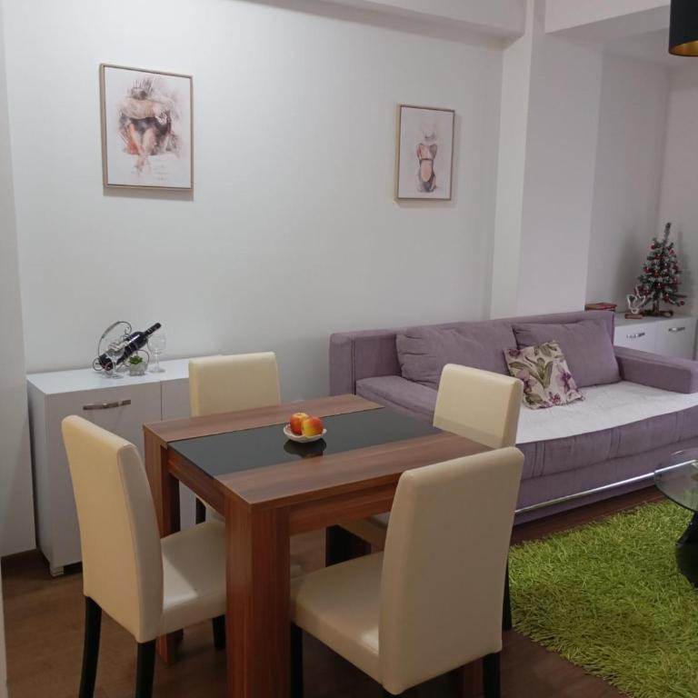 Apartman IJA - Apartman sa 1 Spavaćom Sobom - 31