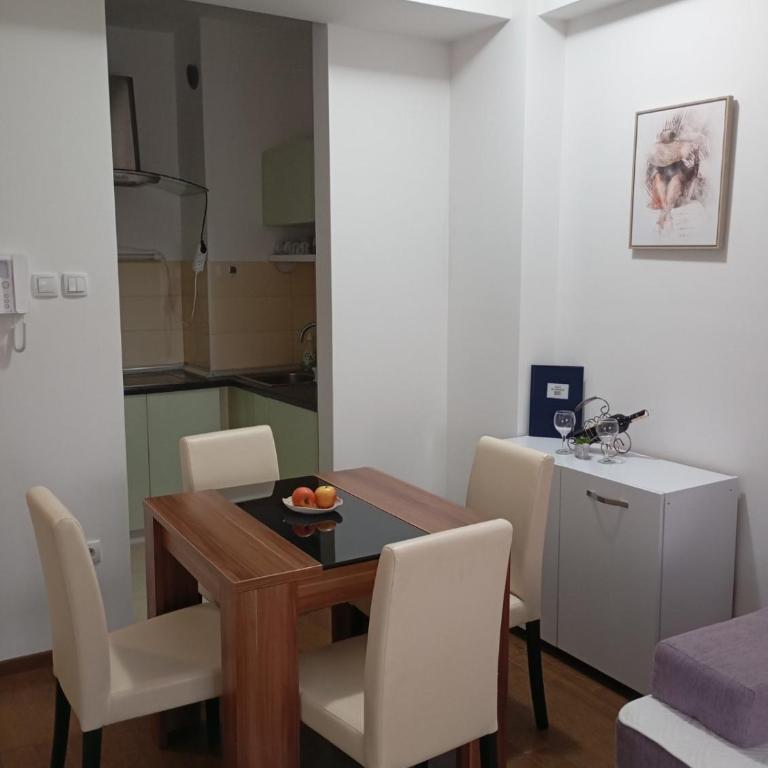 Apartman IJA - Apartman sa 1 Spavaćom Sobom - 33