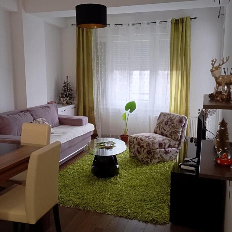 Apartman IJA - Apartman sa 1 Spavaćom Sobom - 8