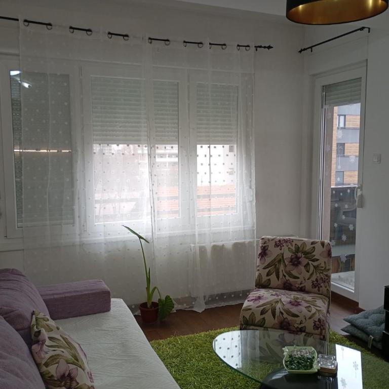 Apartman IJA - Apartman sa 1 Spavaćom Sobom - 5