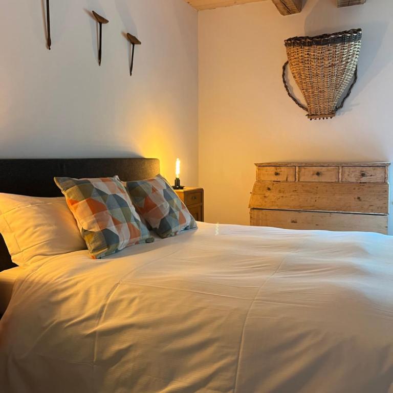 Appartamenti La Rocia - Appartamento con 2 Camere da Letto - 3