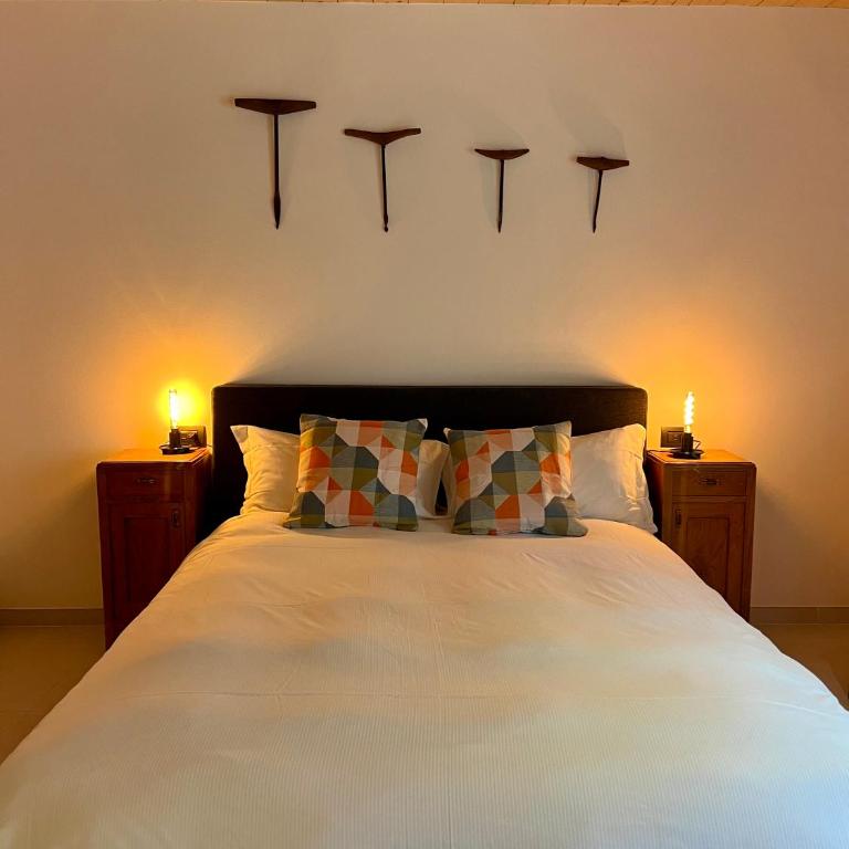 Appartamenti La Rocia - Appartamento con 2 Camere da Letto - 5