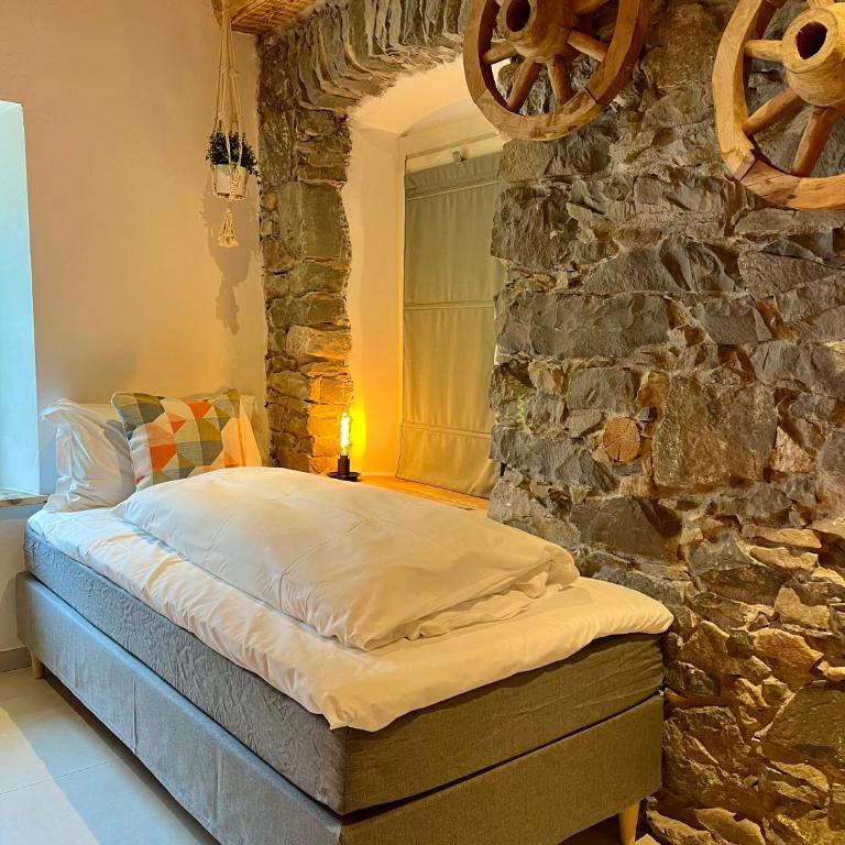 Appartamenti La Rocia - Appartamento con 2 Camere da Letto - 18
