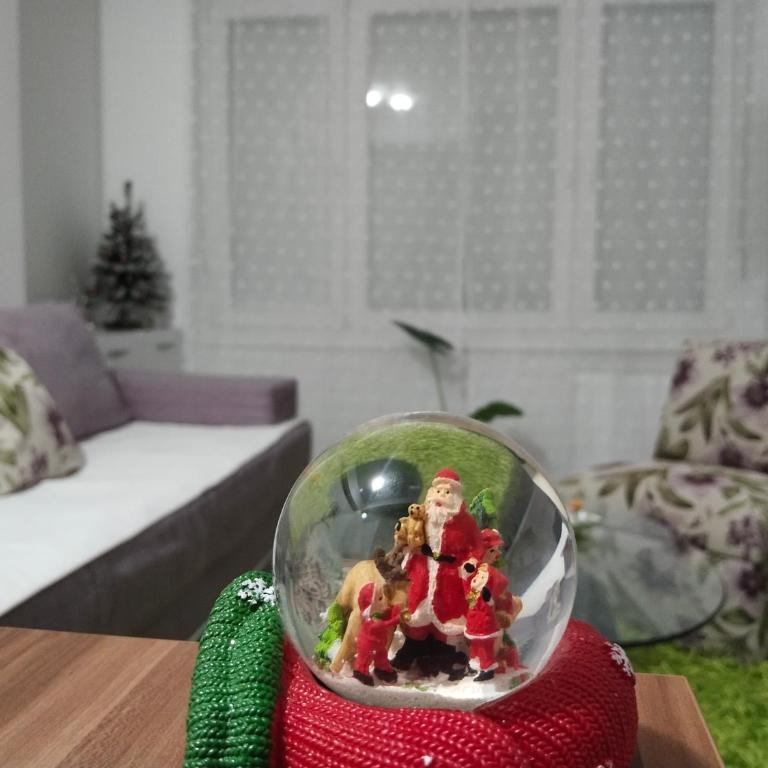 Apartman IJA - Apartman sa 1 Spavaćom Sobom - 2