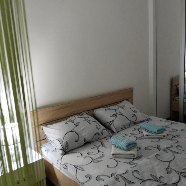 Apartman IJA - Apartman sa 1 Spavaćom Sobom - 37