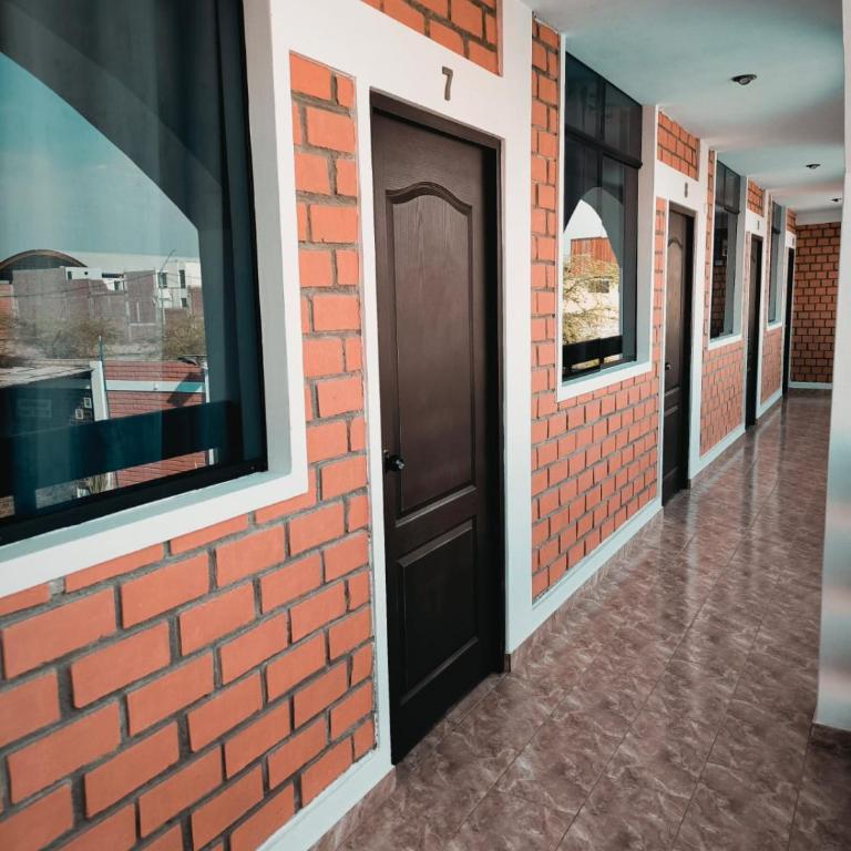 Huacachina Desert House - Double Room - 68