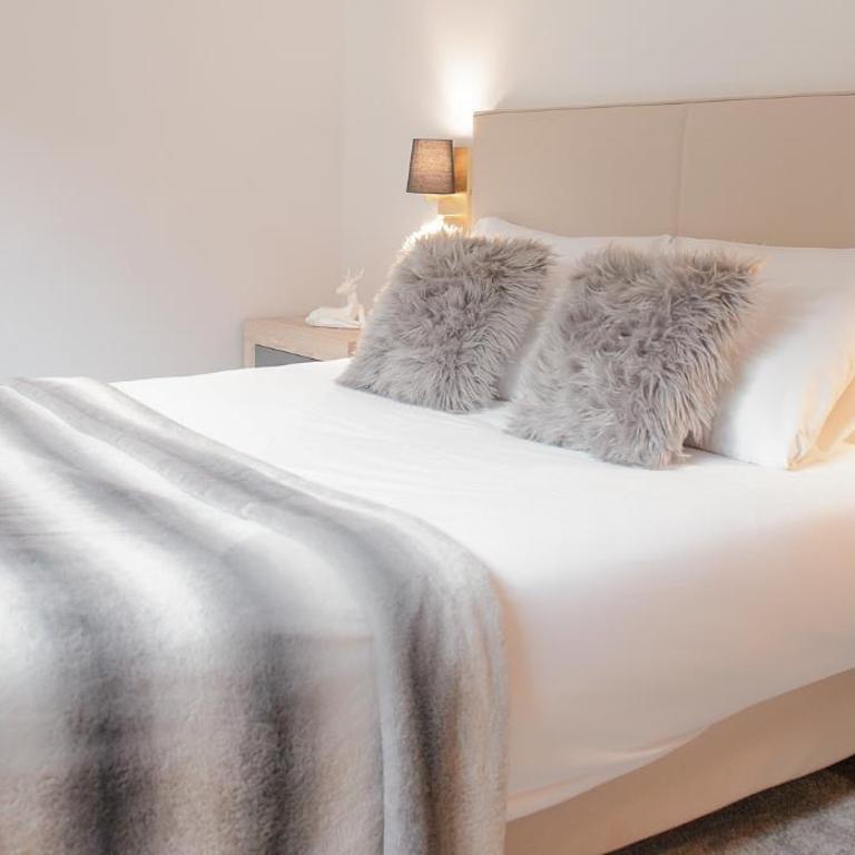 ISARD MOUNTAIN RESIDENCE - Appartement 3 Chambres - 7