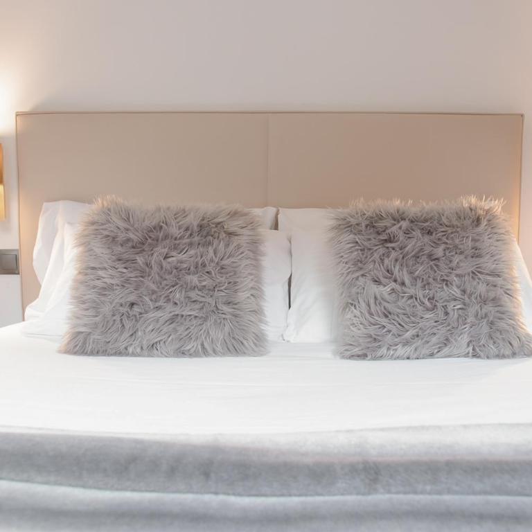 ISARD MOUNTAIN RESIDENCE - Appartement 3 Chambres - 6