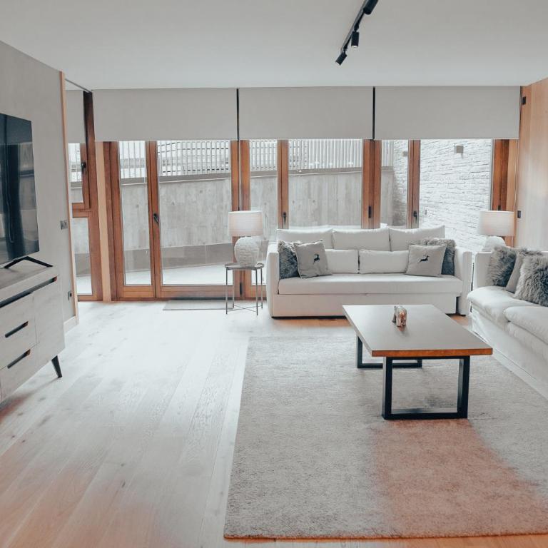 ISARD MOUNTAIN RESIDENCE - Appartement 3 Chambres - 2