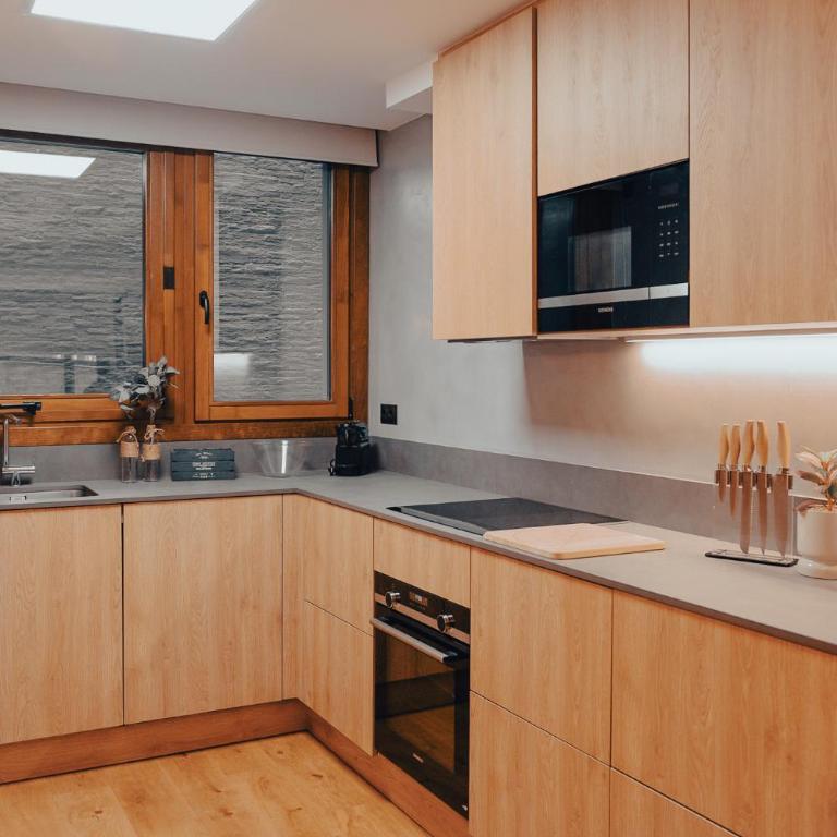 ISARD MOUNTAIN RESIDENCE - Appartement 3 Chambres - 5