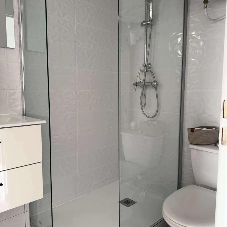 Appartement les pieds dans l’eau ! - Appartement 1 Chambre - 3