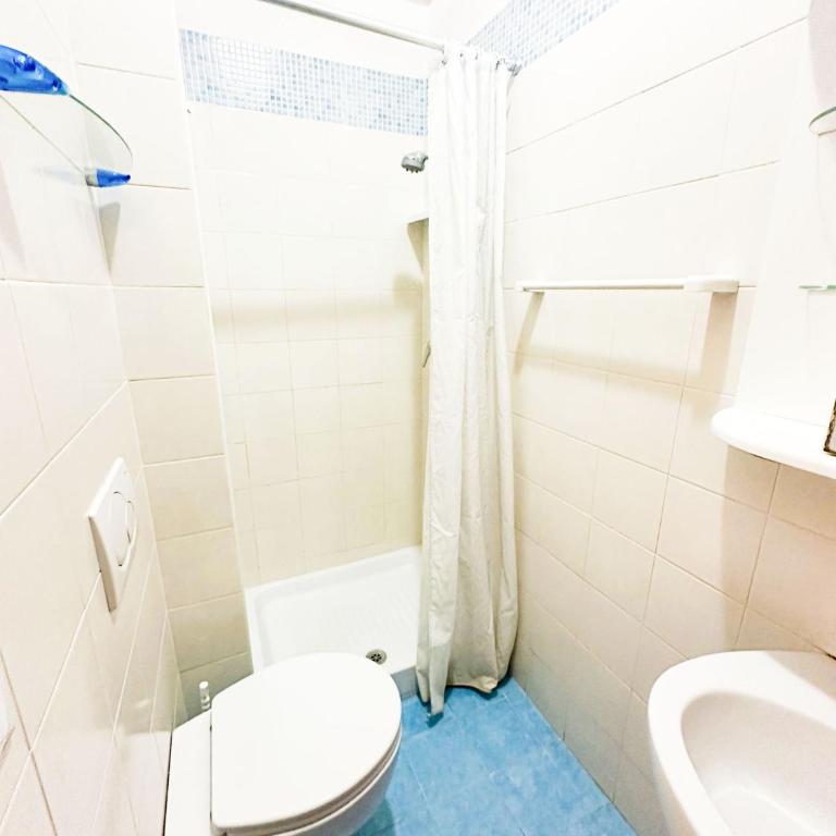 Monolocale, Vicino al Mare - CONDOMINIO RIALTO - Appartamento con 1 Camera da Letto - 8