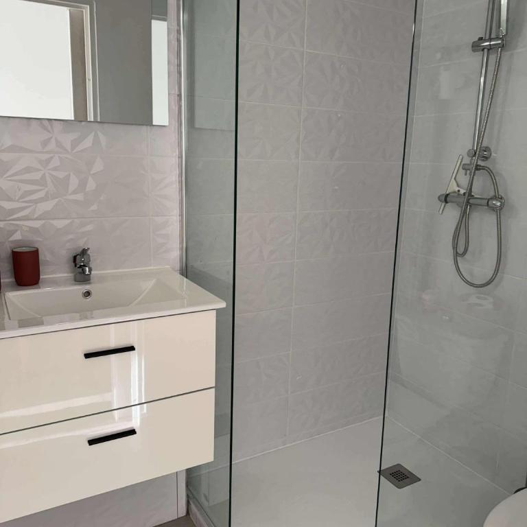 Appartement les pieds dans l’eau ! - Appartement 1 Chambre - 2