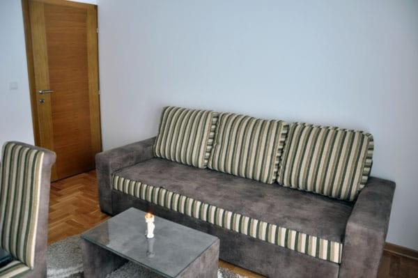 Apartmani bim - Apartman sa 1 Spavaćom Sobom - 3