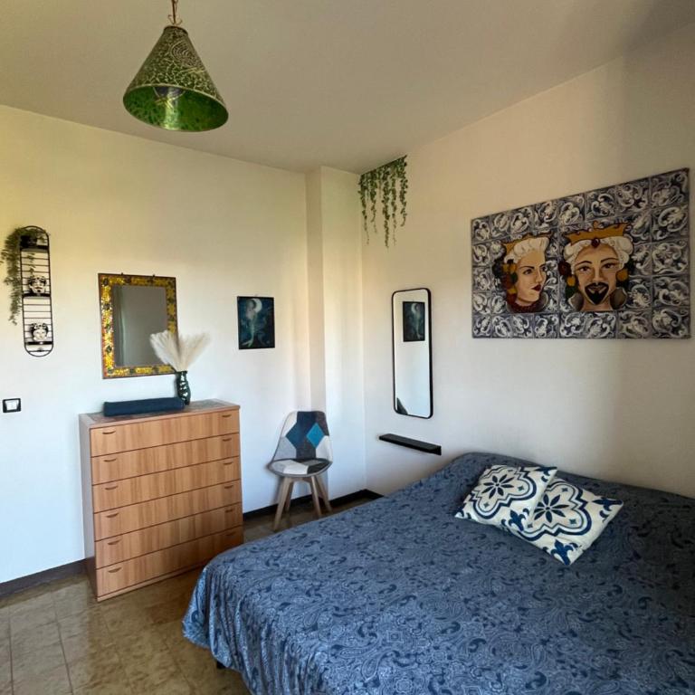 Ambrazzurra Apartament - Appartement 1 Chambre - 30