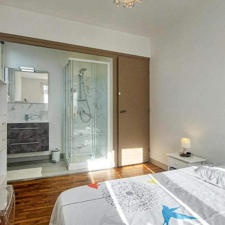 4 Bedroom Amazing Home In Royan - Maison de Vacances 4 Chambres - 19