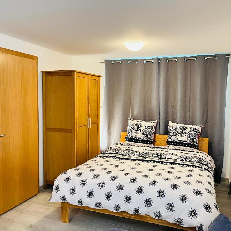 Tarbey - Studio au départ du télécabine Torrent - Apartment mit 1 Schlafzimmer - 9