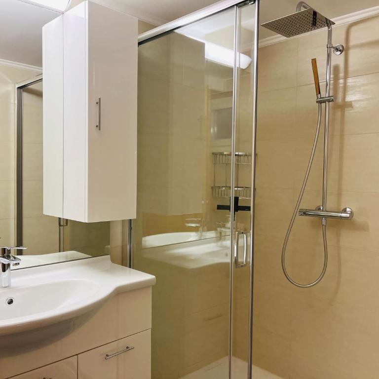 Tarbey - Studio au départ du télécabine Torrent - Apartment mit 1 Schlafzimmer - 11