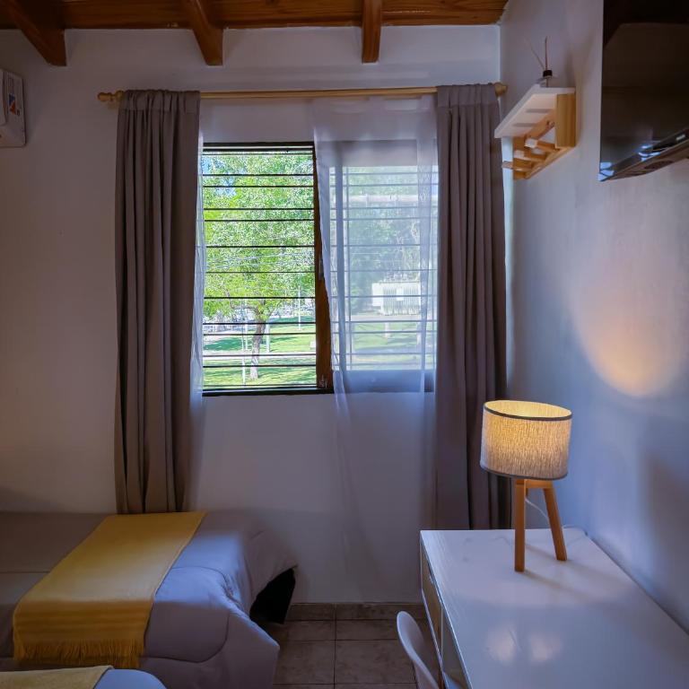 Hotel Alta Mendoza - Habitación Triple Económica - 5