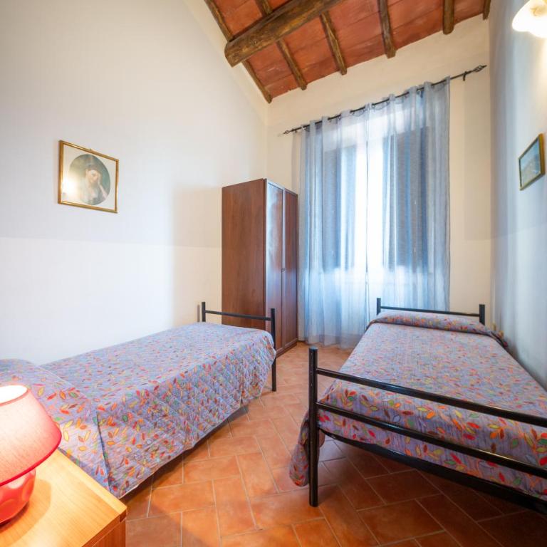 Agriturismo L'Elce - Appartamento Superior - 3
